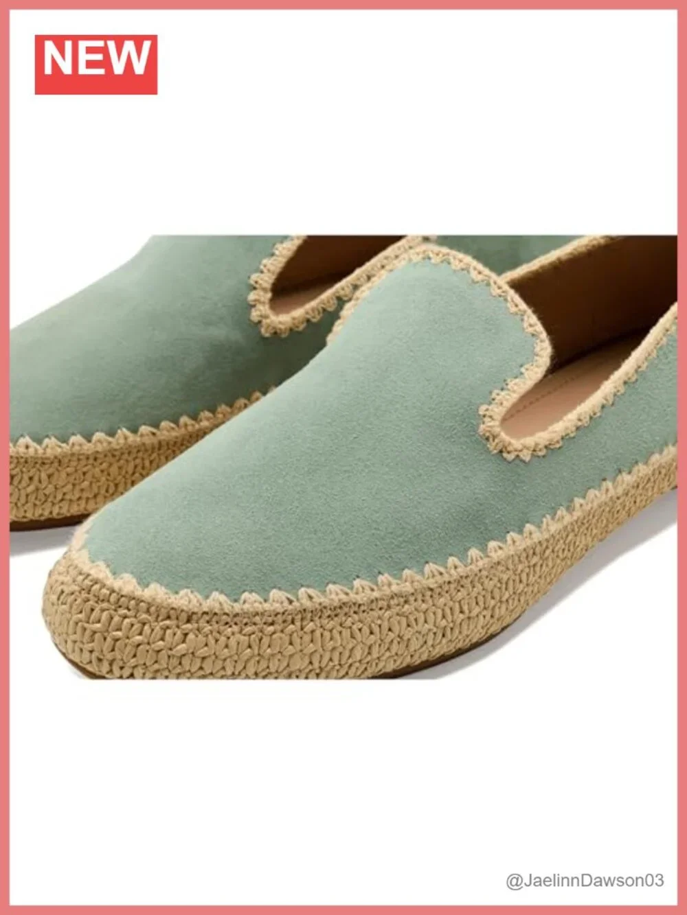 Women's Leather Penny Loafers Slip-On Comfort Business Casual